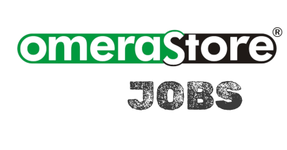 omeraStore Jobs